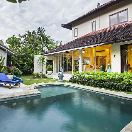 Villa Arushi Семиньяк Экстерьер фото