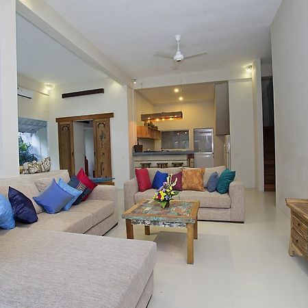 Villa Arushi Семиньяк Экстерьер фото
