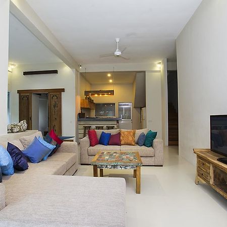 Villa Arushi Семиньяк Экстерьер фото