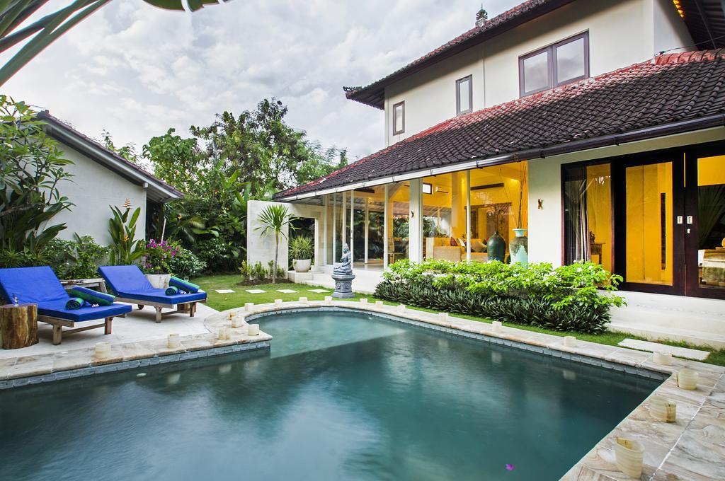 Villa Arushi Семиньяк Экстерьер фото