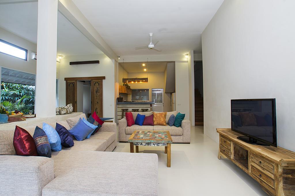Villa Arushi Семиньяк Экстерьер фото